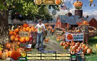 Halloween: Trick or Treat 2 - Hidden Object Adventure screenshot, image №1962418 - RAWG