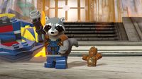 LEGO Marvel Super Heroes 2 screenshot, image №268602 - RAWG