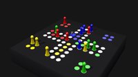 Parcheesi Boardgame Simulator screenshot, image №1666793 - RAWG