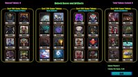 Settlers of Orion screenshot, image №1913285 - RAWG