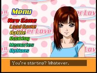 Getter Love!!: Cho Renai Party Game Tanjou screenshot, image №3978470 - RAWG