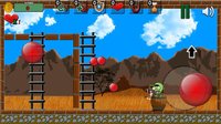 Bubble Zombie Pang screenshot, image №1303381 - RAWG