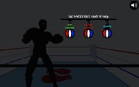 The Boxer's Pact: Fausts of Fury screenshot, image №1917276 - RAWG