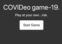 COVIDeo game-19 screenshot, image №2370809 - RAWG