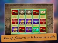 Aphrodite mermaids & Pirates of Atlantis Seven Seas Progressive SLOTS odyssey screenshot, image №1940082 - RAWG