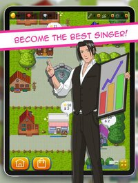 AFK Idol: Path to Fame screenshot, image №2973464 - RAWG