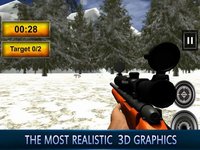 Hunting Shooter - Expert Wild screenshot, image №1849895 - RAWG