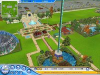 SeaWorld Adventure Parks Tycoon 2 screenshot, image №418523 - RAWG