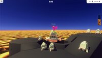 Lava Lumps screenshot, image №2888850 - RAWG