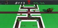 A Ultima Esperanca (The last hope) screenshot, image №1199180 - RAWG