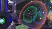Far Beyond: A space odyssey VR screenshot, image №105755 - RAWG
