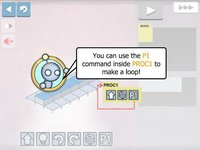 Lightbot: Programming Puzzles screenshot, image №2103338 - RAWG