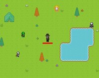 Monsters survivor screenshot, image №3663941 - RAWG