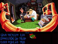 Day of the Tentacle Remastered screenshot, image №37818 - RAWG