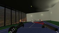 Tennis. Amazing tournament screenshot, image №2013556 - RAWG