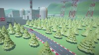 Turbo Lap screenshot, image №2914946 - RAWG