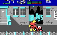 Bad Street Brawler screenshot, image №316867 - RAWG