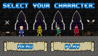 Pixel Sword screenshot, image №1177761 - RAWG