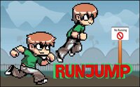 Run Jump screenshot, image №3501663 - RAWG