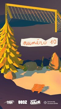 numéro 10 screenshot, image №3248984 - RAWG