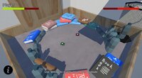 OTI Blade screenshot, image №3838094 - RAWG