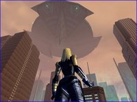 City of Heroes screenshot, image №348336 - RAWG