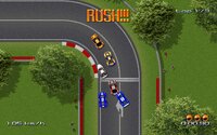 Rush Rush Rally Reloaded screenshot, image №3503795 - RAWG