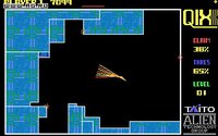 Qix: The Computer Virus Game screenshot, image №332664 - RAWG