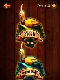 Cut the Cheese screenshot, image №963500 - RAWG