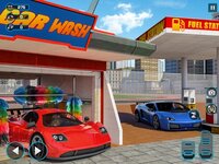 Cleanup Car Spa 3D screenshot, image №2687375 - RAWG