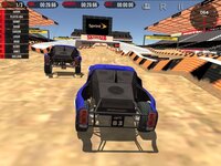 Offroad Trophy Truck Racing screenshot, image №2751068 - RAWG