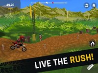 MXGP Motocross Rush screenshot, image №2097651 - RAWG