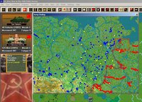 Modern Campaigns: North German Plain '85 screenshot, image №381889 - RAWG