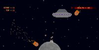 Moon Defender screenshot, image №1293416 - RAWG