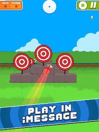 Cobi Arrows screenshot, image №928250 - RAWG