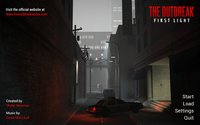 The Outbreak: First Light screenshot, image №1833432 - RAWG
