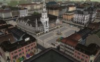 Cities in Motion: German Cities screenshot, image №583925 - RAWG