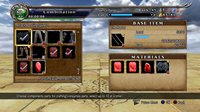 SoulCalibur: Lost Swords screenshot, image №614680 - RAWG
