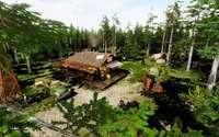 Redneck Heist screenshot, image №2247995 - RAWG