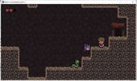 Super Cave Boy (CPWilson) screenshot, image №2128324 - RAWG