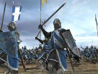 Medieval 2: Total War screenshot, image №444540 - RAWG