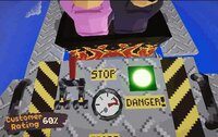 My Summer Rollercoaster screenshot, image №2560068 - RAWG