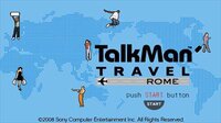 Talkman Travel: Rome screenshot, image №3824167 - RAWG