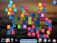 All-in-One Mahjong 3 screenshot, image №950350 - RAWG