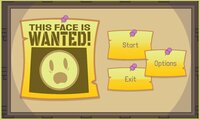 This Face is WANTED! screenshot, image №2781663 - RAWG