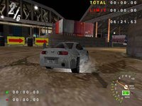 Midnight GT Primary Racer screenshot, image №343137 - RAWG