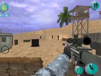 Border Army Final War screenshot, image №1920346 - RAWG