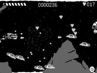 1bit shooter plus screenshot, image №1983767 - RAWG