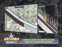 Ski Jump Mania 3 screenshot, image №1782503 - RAWG