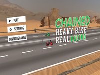 Real Chained Heavy Bike Racing screenshot, image №1678421 - RAWG